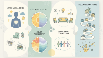 Why is Home Decoration Important for Your Living Space?