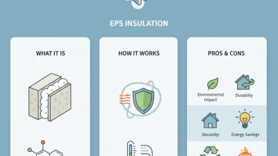 What is EPS Insulation and How Does it Work?
