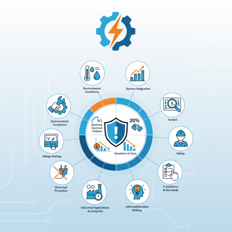 10 Essential Tips for Choosing Disconnect Switches for Your Electrical Needs