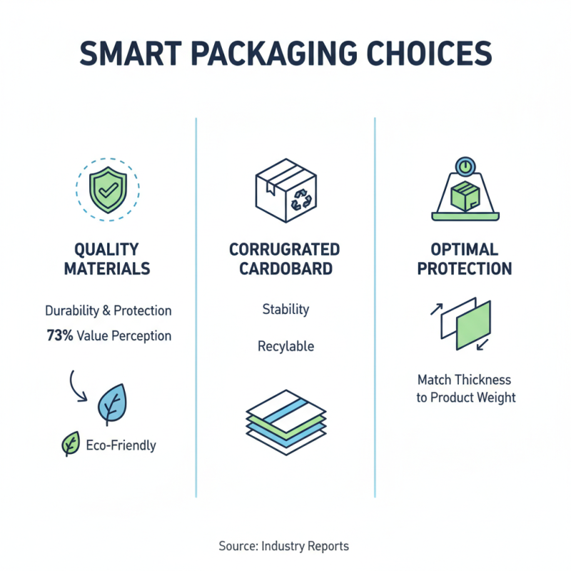 10 Best Printed Boxes for Every Business Need?