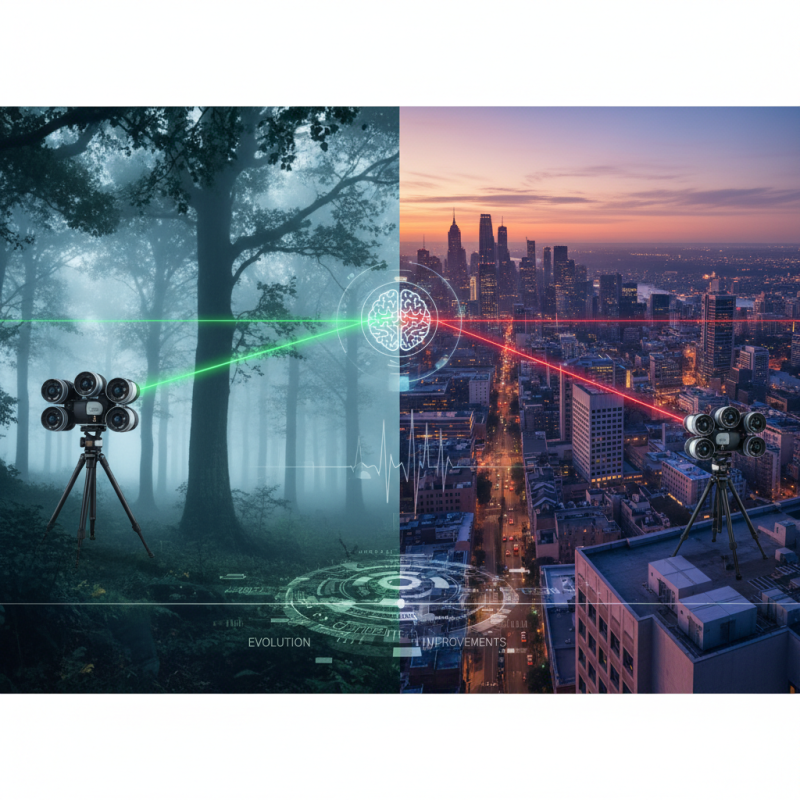 What is the Lidar Range and How Does it Work?