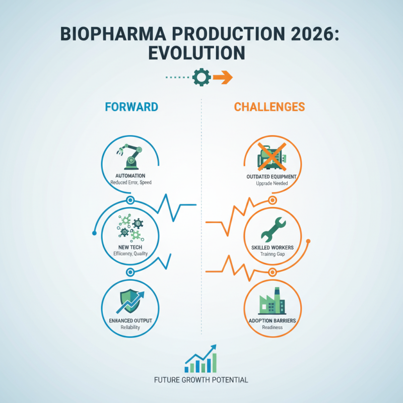 2026 Best Biopharma Production Techniques and Innovations to Watch?