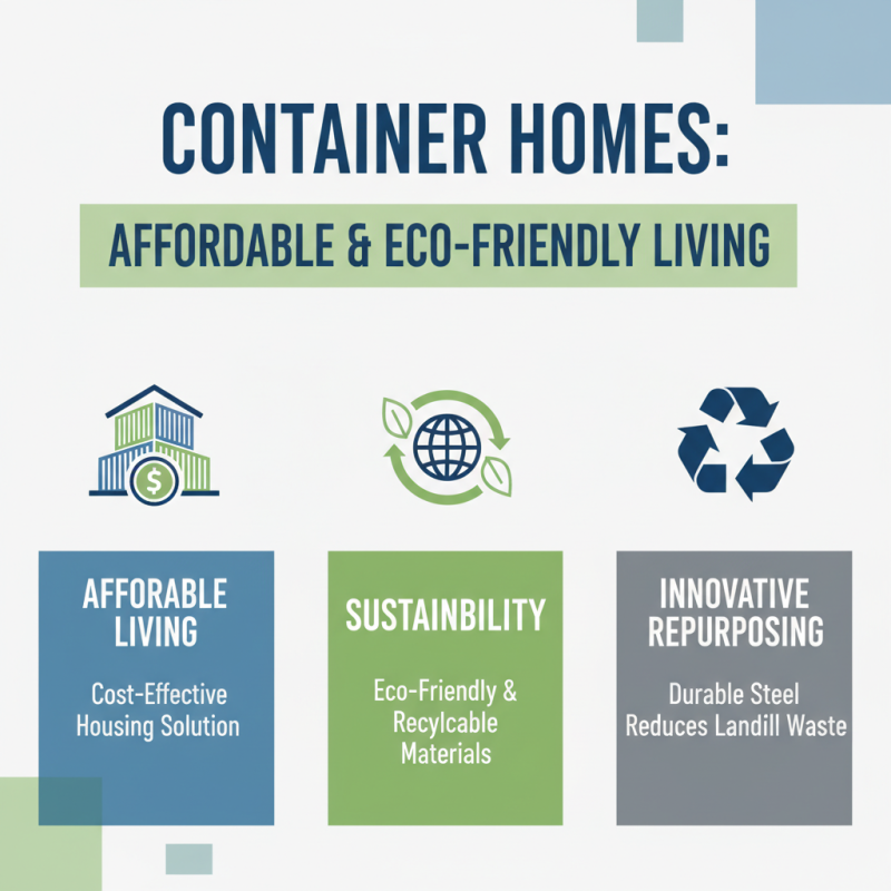 Why Choose a Simple Container House for Affordable Living?