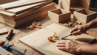 Baltic Birch Best Uses and Benefits in Woodworking?