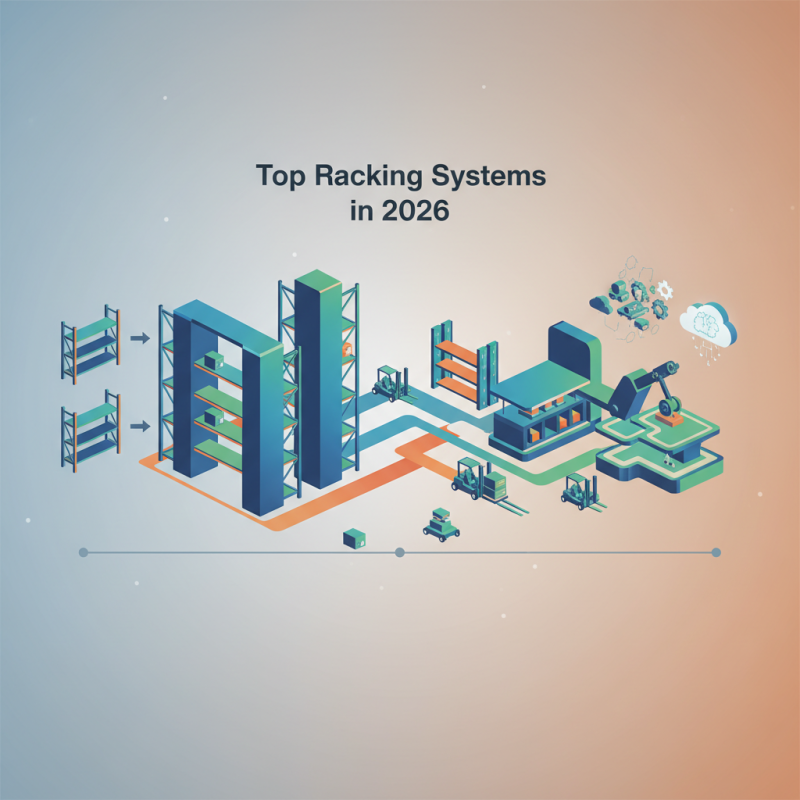 Top Racking Systems in 2026 What You Need to Know?