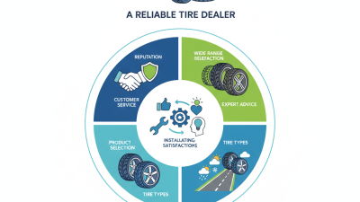 Top 10 Best Tire Dealers Near Me for Quality Tires?