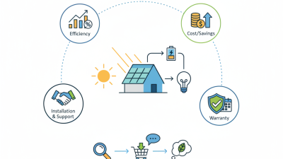 How to Choose the Best Residential Solar Panels for Your Home?