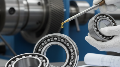 Why Are Radial Ball Bearings Essential for Machinery Performance?