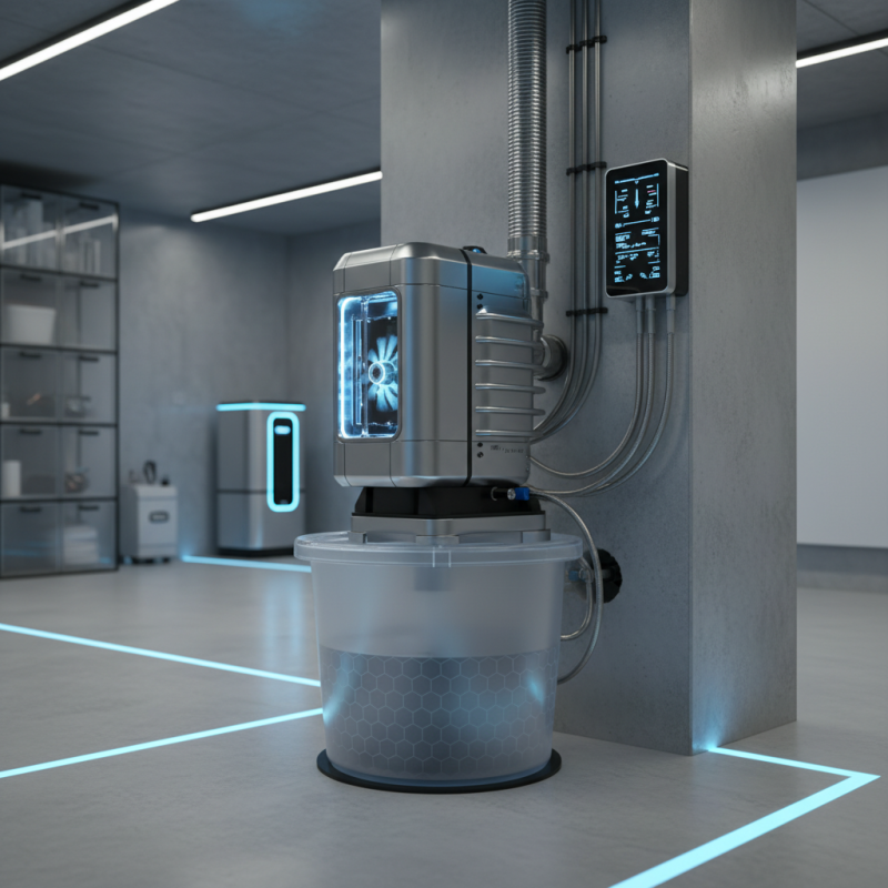 10 Best Basement Sump Pump Systems for Your Home in 2026?