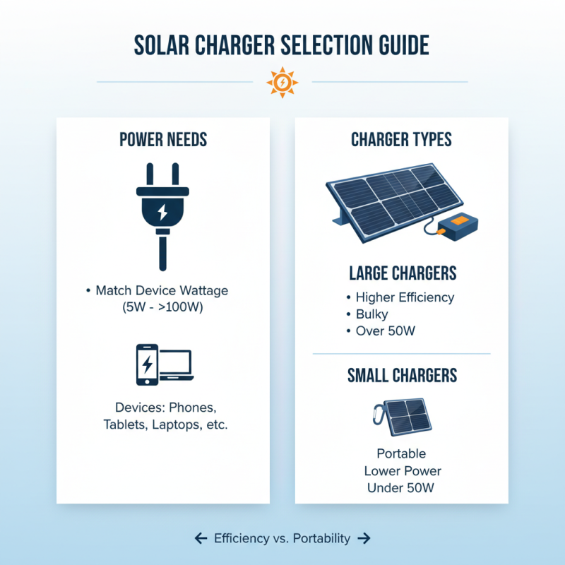 Top Solar Battery Chargers of 2026 What You Need to Know?