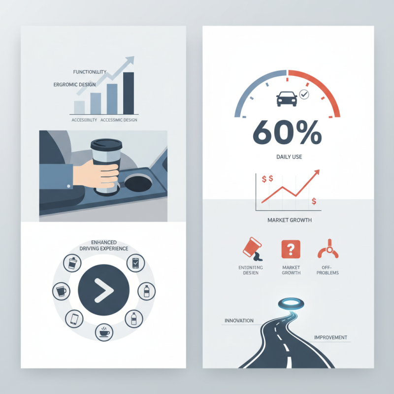 Top Car Cup Holder Options for Ultimate Convenience on the Road?