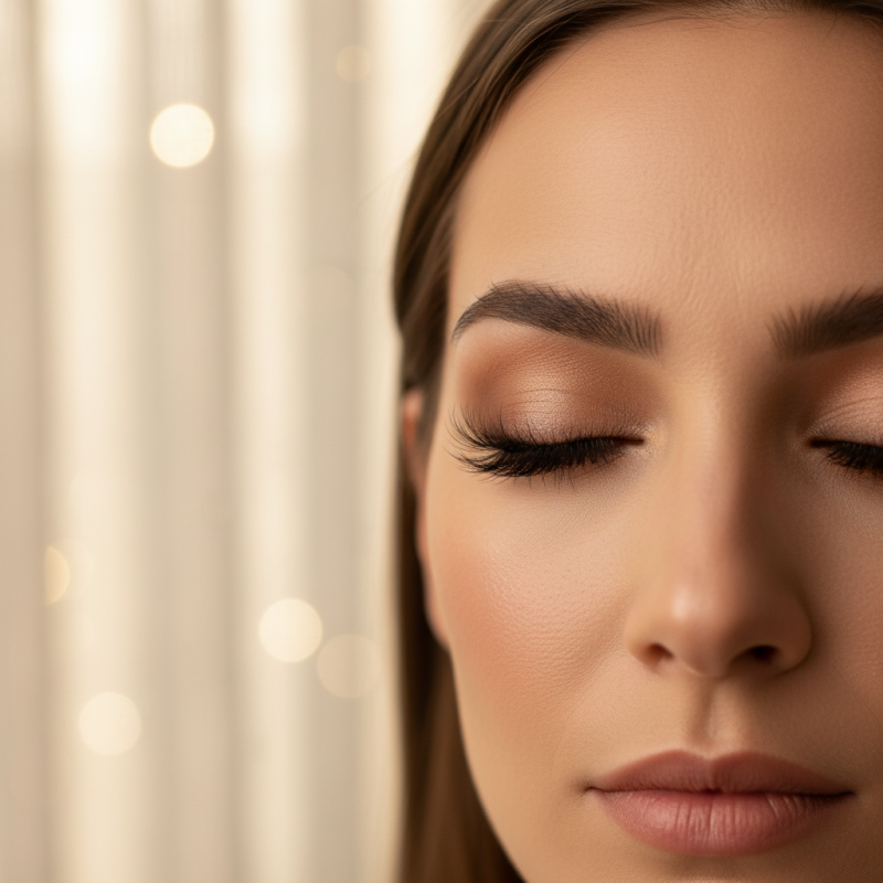 2026 How to Choose the Perfect Eyelash Set for You?