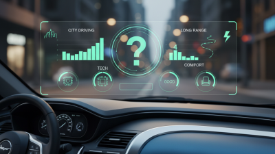 How to Choose the Best Mini Carro Electrico for Your Needs?