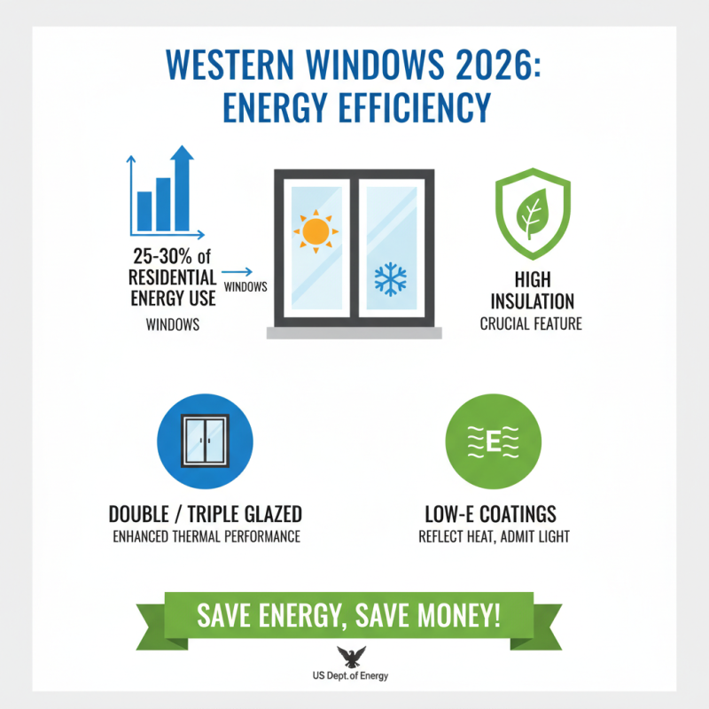 What are the Best West Windows for 2026?