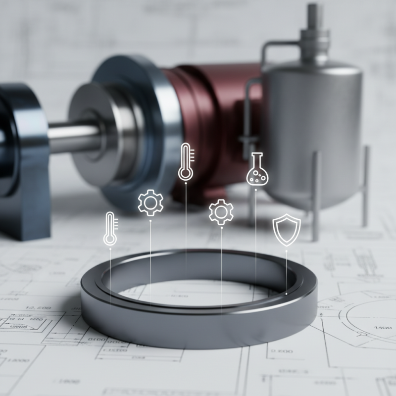 10 Essential Tips for Choosing Silicon Carbide Seal Effectively?