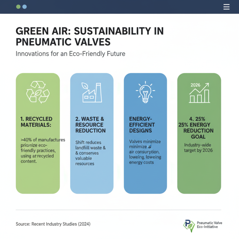 2026 Top Types of 2 Pneumatic Valve Applications and Innovations?