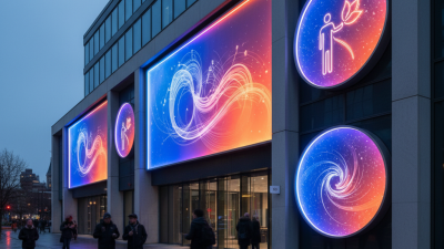 Top 10 Benefits of Using Acrylic Seg Light Box in Modern Signage Design?