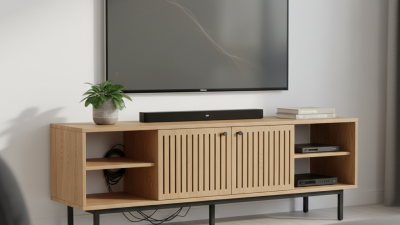 Best Small AV Cabinets for 2026 Which One to Choose?