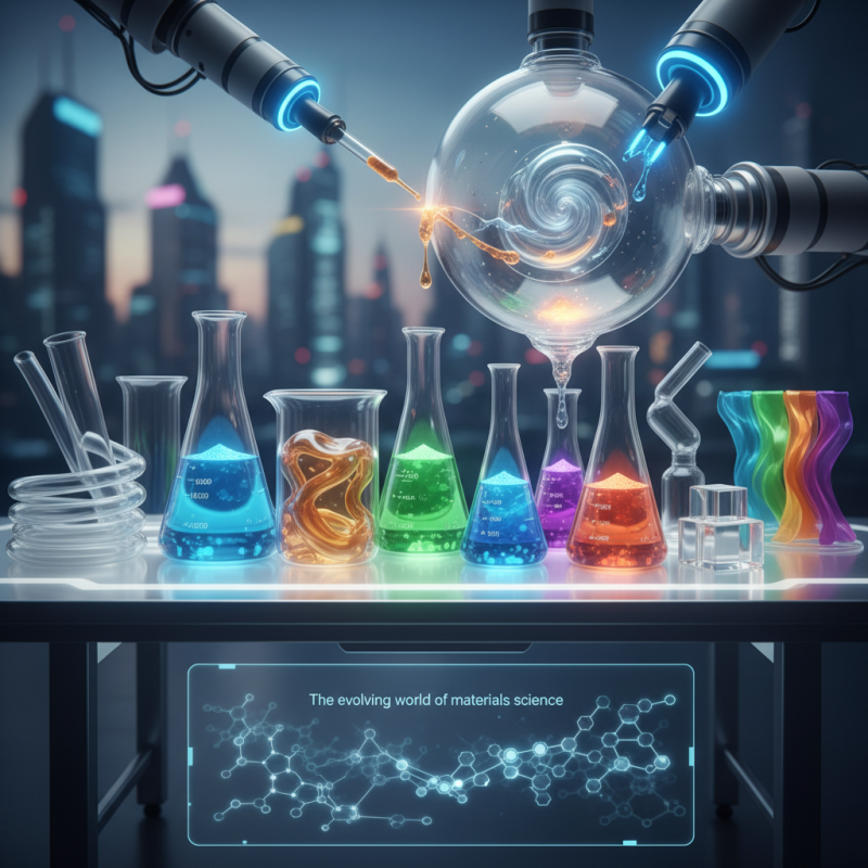 2026 Top Plastic Additives You Need to Know About?