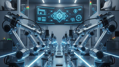 Why Is Precision Technology Essential for Modern Industries?