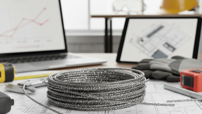 10 Essential Tips for Choosing the Right Wire Saw Wire for Your Projects?