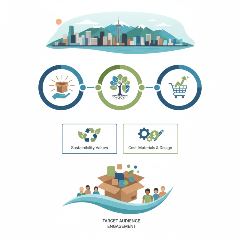 Why is Packaging Important for Businesses in Vancouver?