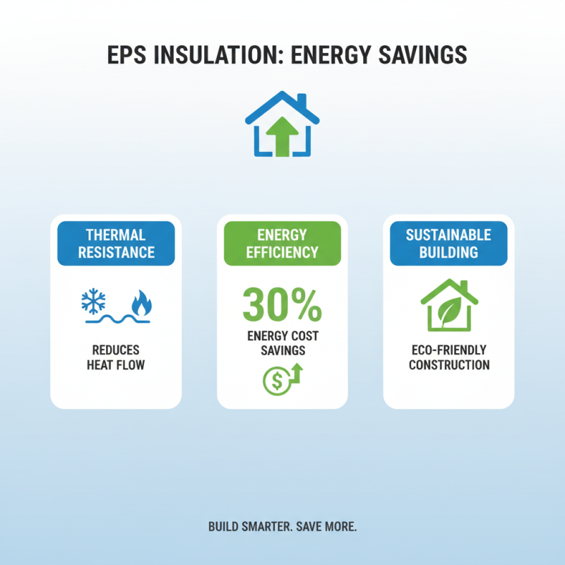 What is EPS Insulation and How Does it Work?