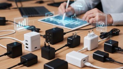 Top 10 AC Converters for Your Electronics Needs?