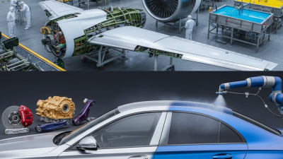 What is Metal Dye and How is it Used in Various Industries?