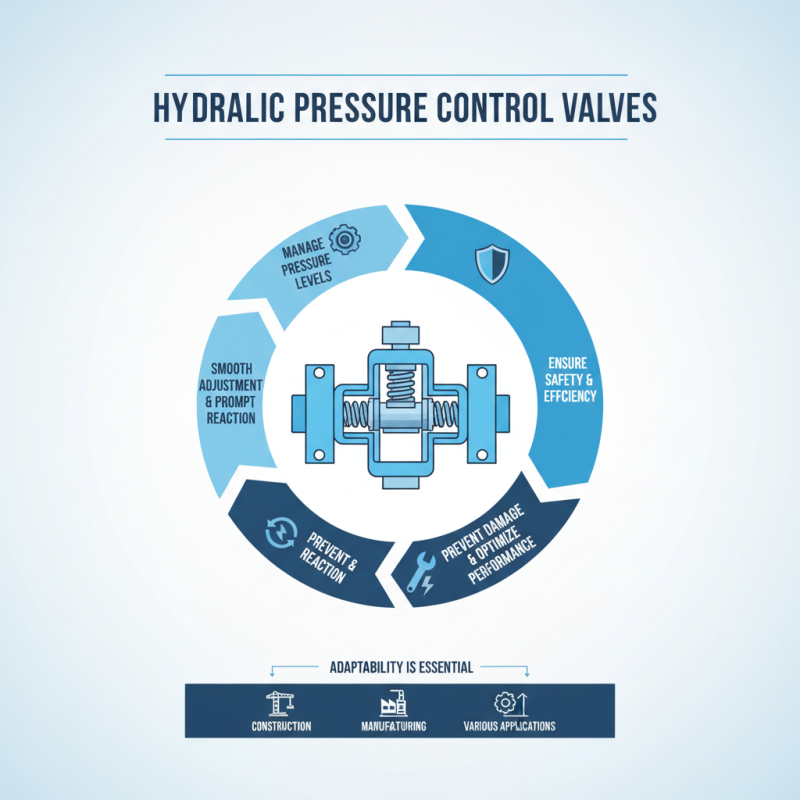 What is the Best Hydraulic Pressure Control Valve for 2026?