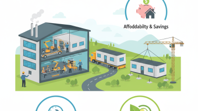 What Are Pre Manufactured Homes and Their Benefits?