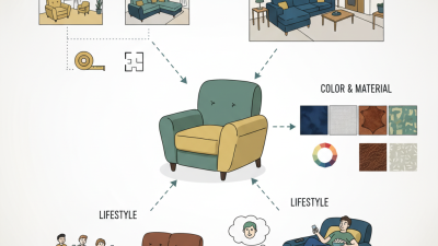 How to Choose the Best Couch Chair for Your Home?