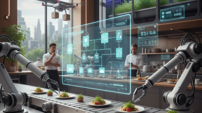 2026 Best Food Automation Trends to Watch for the Future?