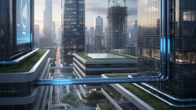 2026 Top Trends in Siphonic Pipe Technology What to Expect?