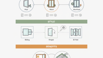 2026 How to Choose the Best Patio Windows for Your Home?