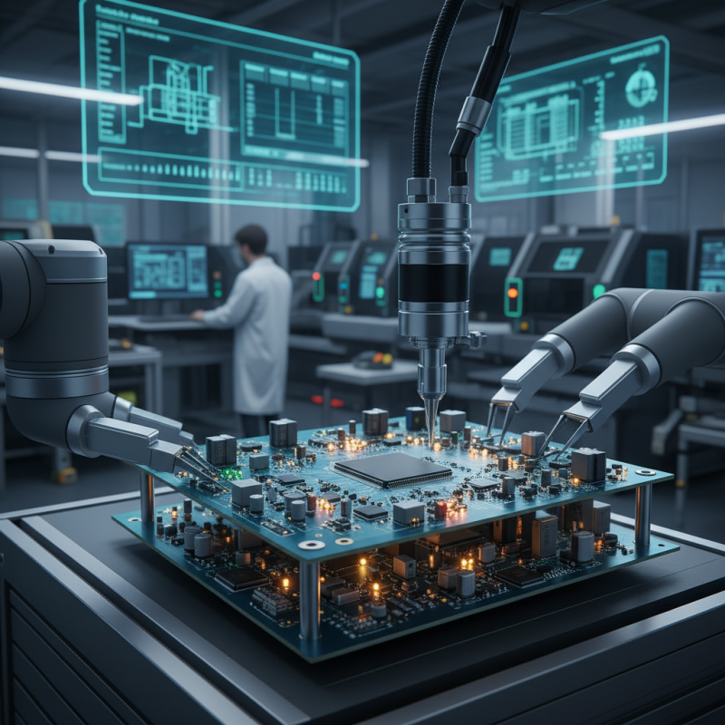 10 Essential Tips for Effective Prototype PCB Manufacturing