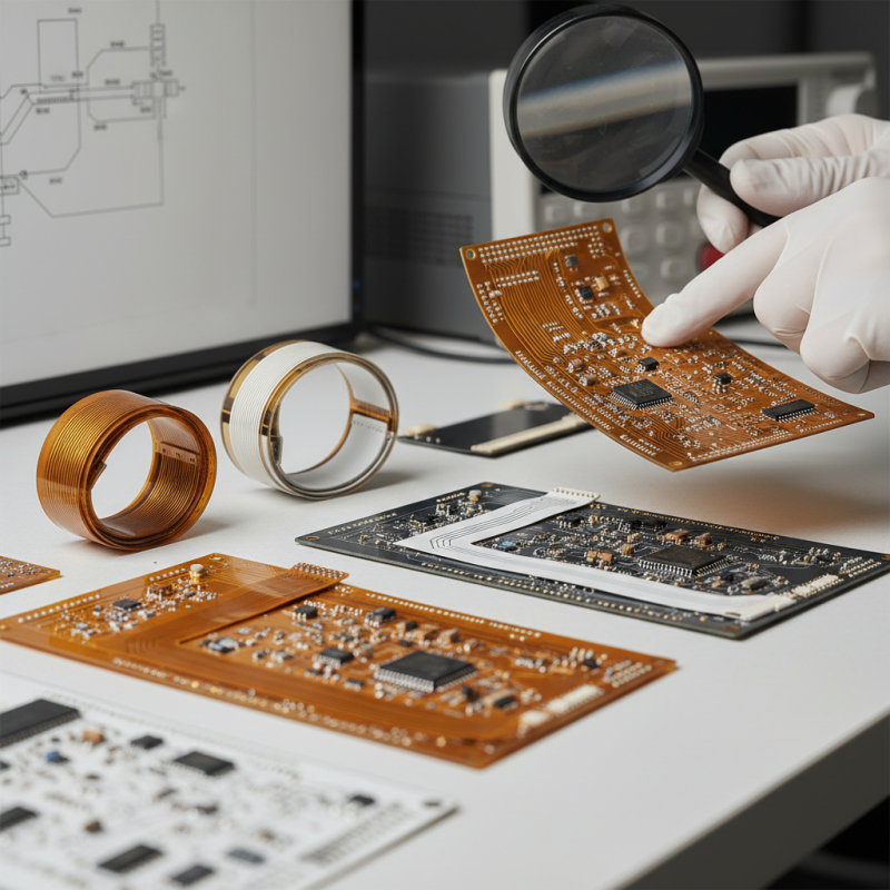 2026 How to Choose the Right Flexible Circuit Board for Your Project?