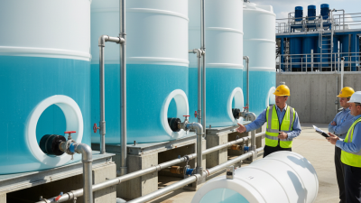 Ultimate Tips for Choosing Plastic Water Storage Tanks?