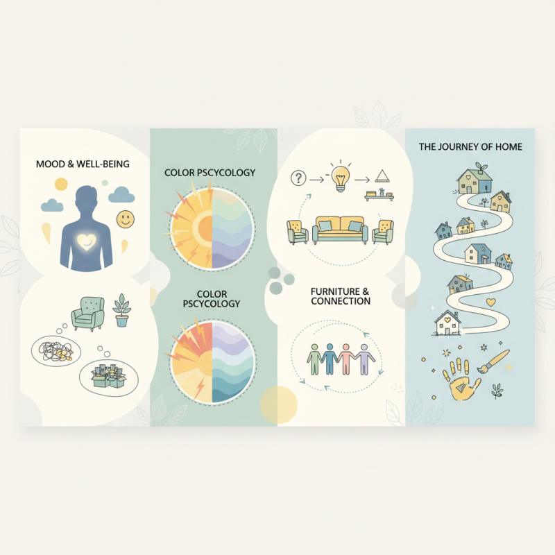 Why is Home Decoration Important for Your Living Space?