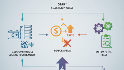 How to Choose the Best Rack Mount Lifepo4 Battery?