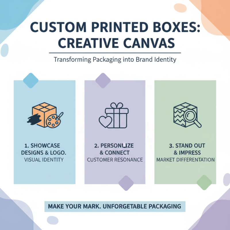 10 Best Printed Boxes for Every Business Need?