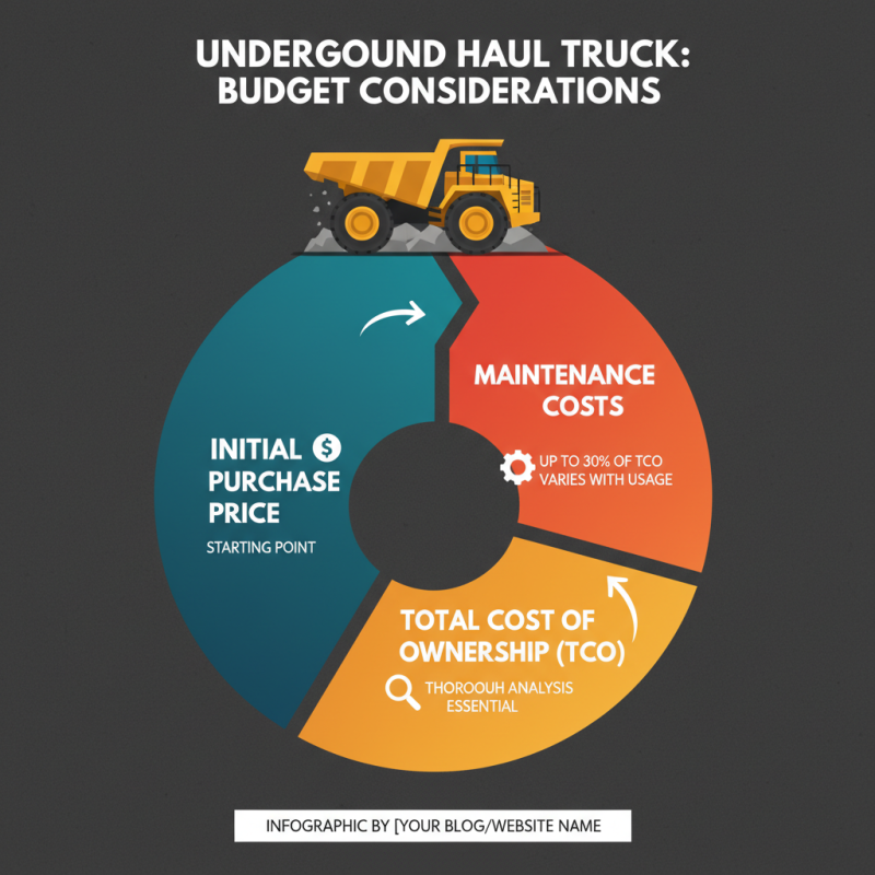 How to Choose the Right Underground Haul Truck for Your Needs?