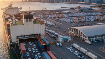 What is International Vehicle Transport and How Does It Work?