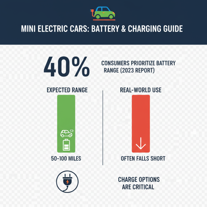 How to Choose the Best Mini Carro Electrico for Your Needs?