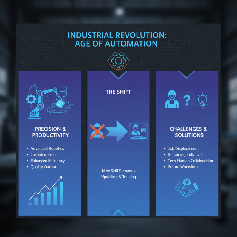 What is Industrial Machinery Manufacturing and Its Importance?