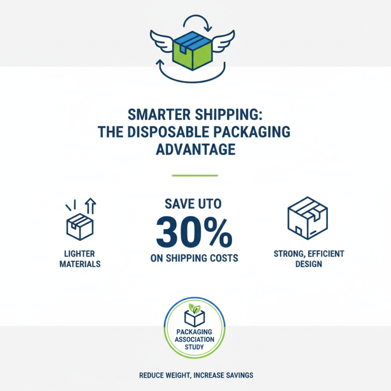 Top 10 Benefits of Using Disposable Packaging Boxes for Your Business?