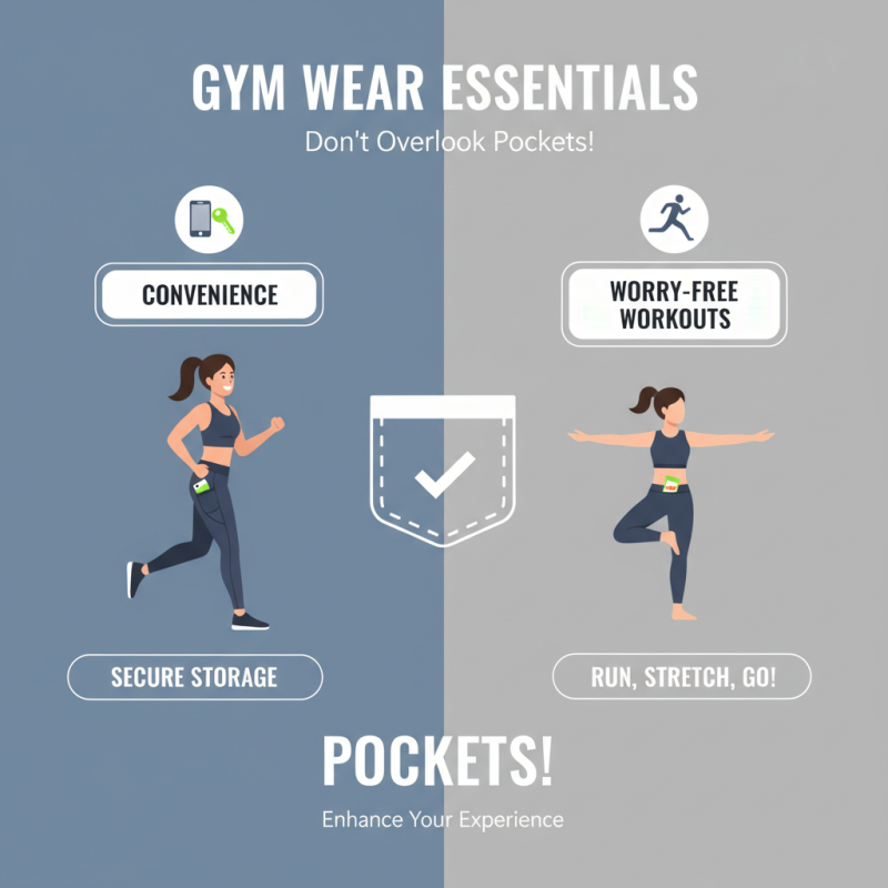 Top Gym Wear Styles for Maximum Performance and Comfort?