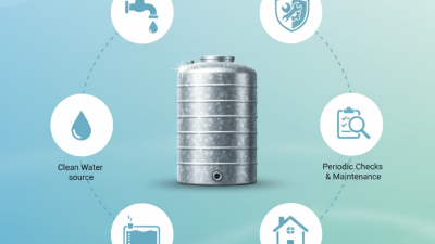 What are the Benefits of Hdg Water Tank for Your Home?