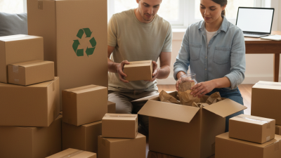 2026 How to Choose the Best Shipping Boxes for Home Use?