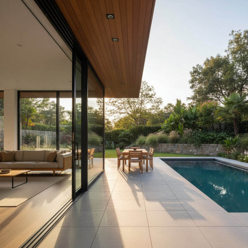 How to Choose the Best Sliding Doors System for Your Home?